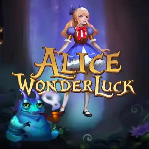 Alice Wonderluck
