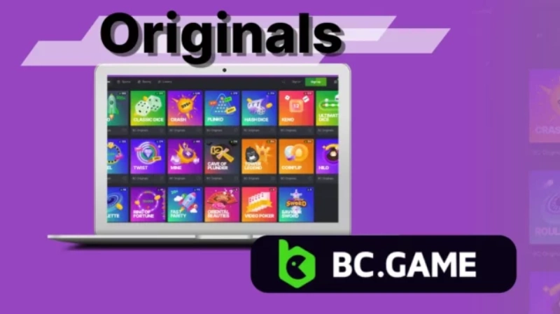 Apa Itu BC Originals