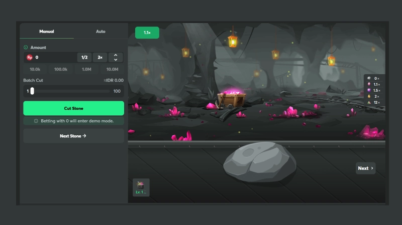 Apa Itu Jade di BC Game