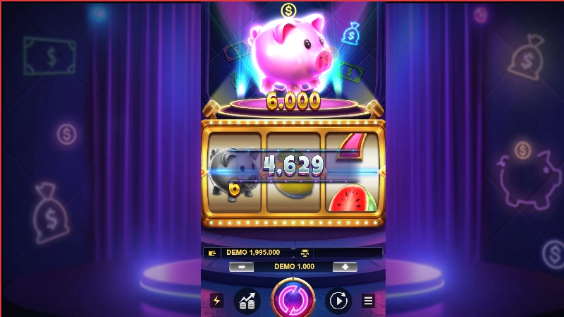 Apa Itu Piggy Bank Gold