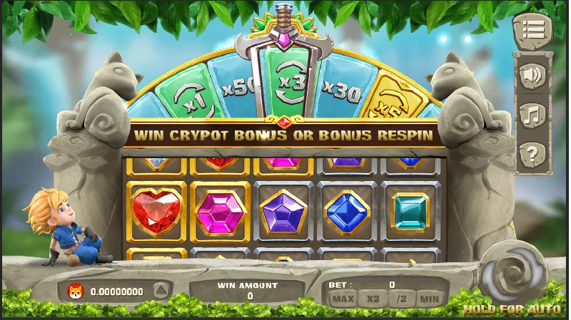 Apa Itu Saviour Sword