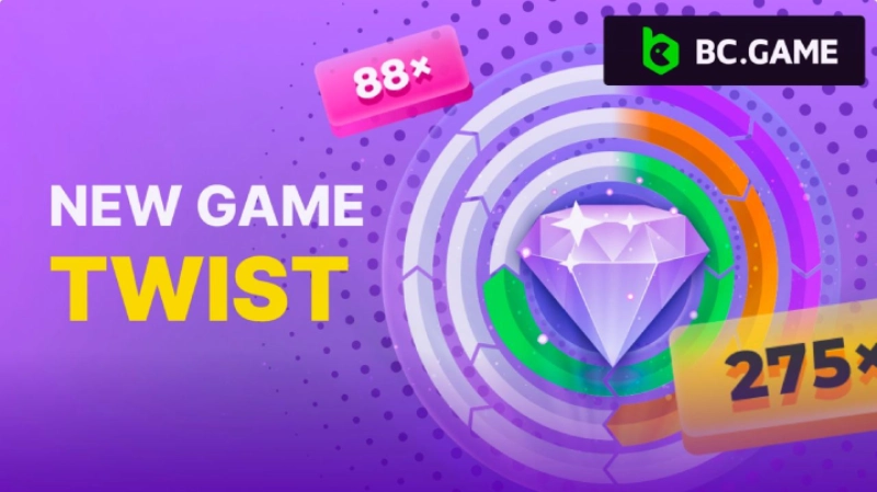 Apa Itu Twist di BC Game
