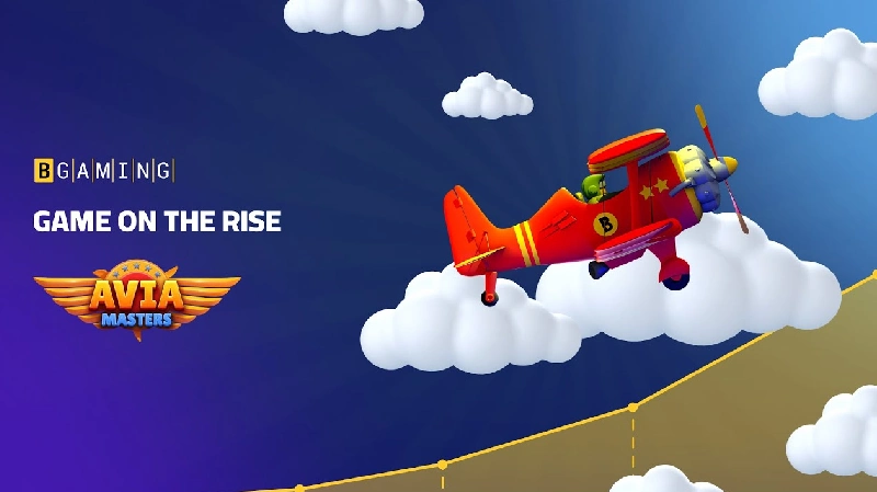 Avia Masters di BC Game Review Lengkap Slot Crash Populer dari BGaming