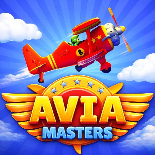 Avia Masters