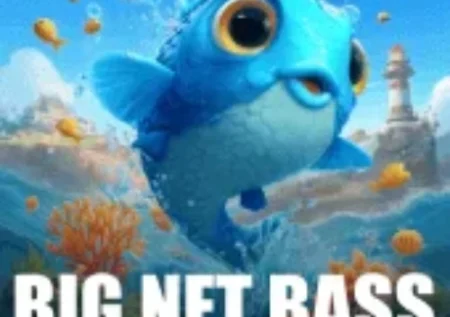 Big Net Bass