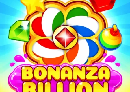 Bonanza Billion