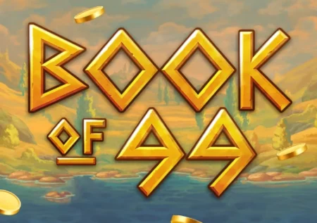 Book of 99