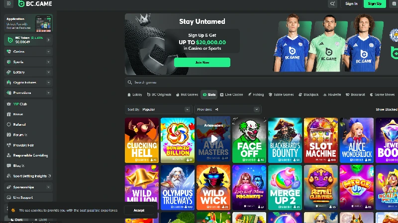 Cara Bermain Avia Masters di BC Game