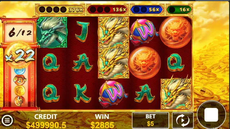 Cara Bermain Dragon Ball Destiny