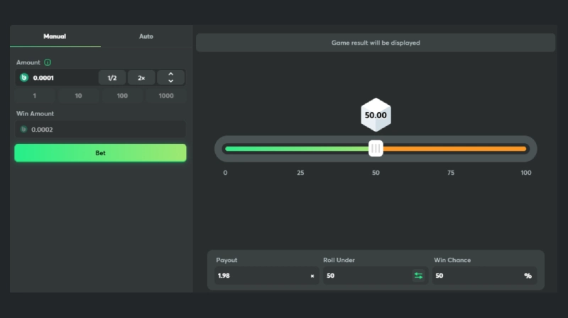 Cara Kerja Permainan