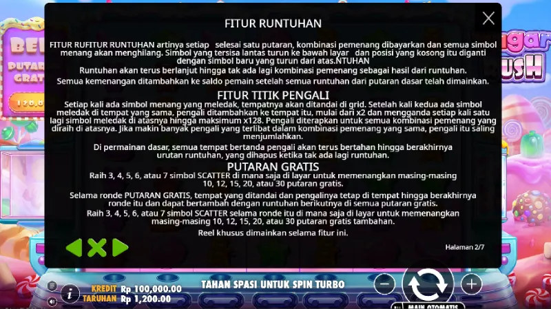 Cara Kerja Sistem Cluster dan Multiplier - BC Game Indonesia