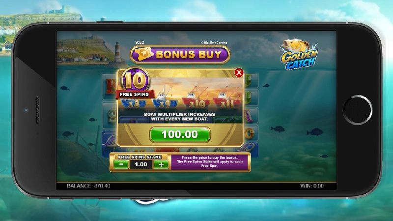 Cara Kerja dan Mekanisme Permainan