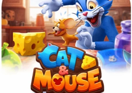 Cat & Mouse