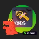 Cave of Plunder