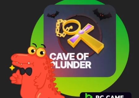 Cave of Plunder