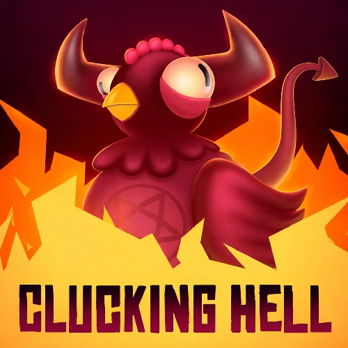 Clucking Hell