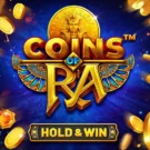 Coins of Ra Power – Hold & Win