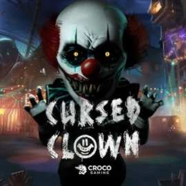 Cursed Clown Spin Gratis