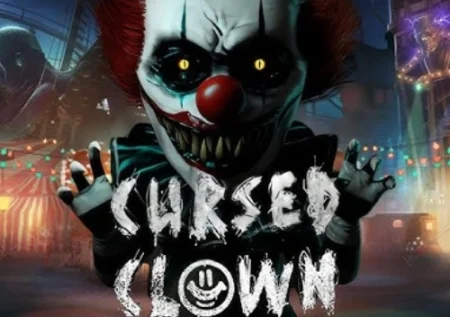 Cursed Clown