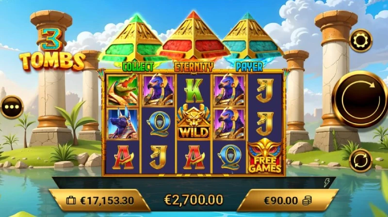 Desain Visual dan Atmosfer Permainan