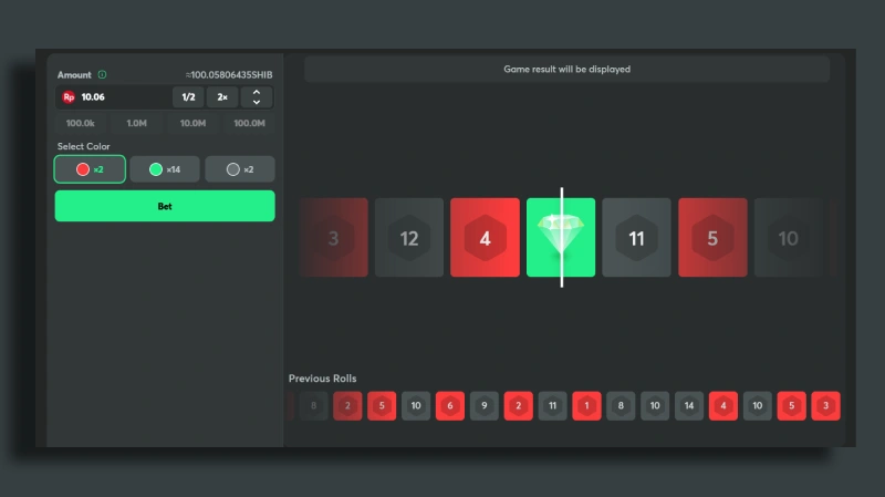 Double Review Lengkap Game Crash Populer dari BC Game