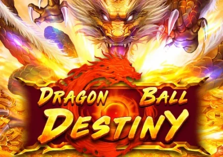Dragon Ball Destiny