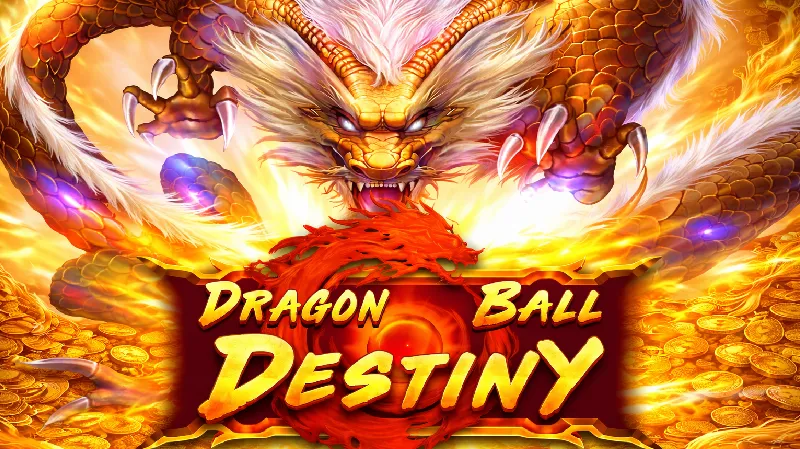 Dragon Ball Destiny Slot Review di BC Game – Panduan Lengkap & Analisis Fitur