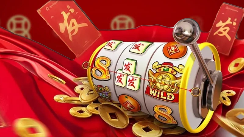 Fafafa Slot Review di BC Game Sensasi Slot Klasik Asia dengan Sentuhan Modern