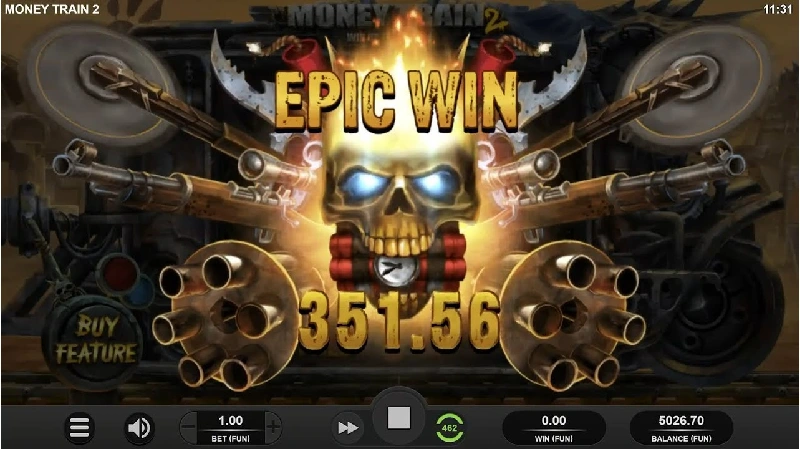 Fitur Bonus Respin yang Jadi Inti Permainan