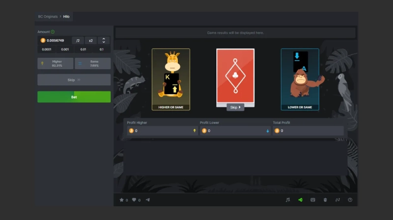 Fitur Utama yang Membuat Permainan Ini Menarik