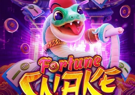 Fortune Snake