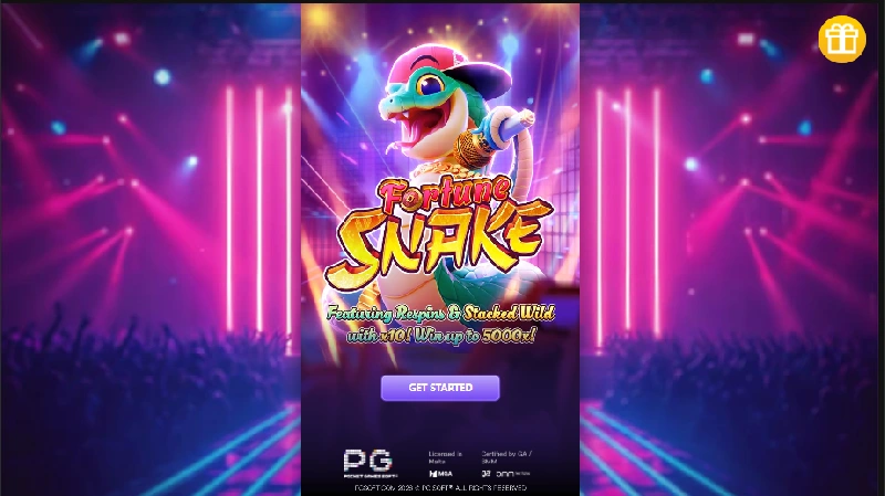 Fortune Snake Slot di BC Game Review Lengkap, Fitur, RTP & Cara Main