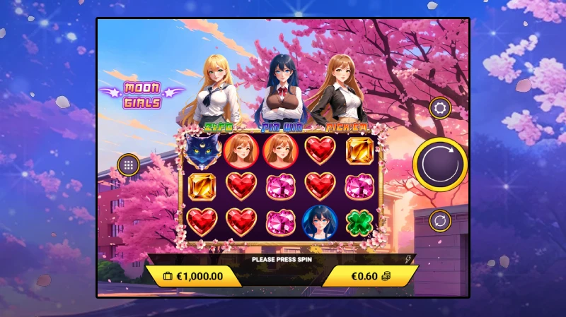 Gameplay dan Tampilan Visual