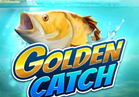 Golden Catch