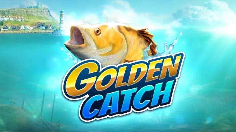 Golden Catch Slot Review di BC Game – Ulasan Lengkap, RTP, Fitur, dan Strategi Main