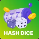 Hash Dice