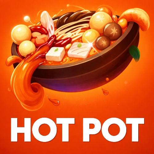 Hot Pot