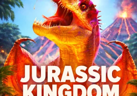 Jurassic Kingdom