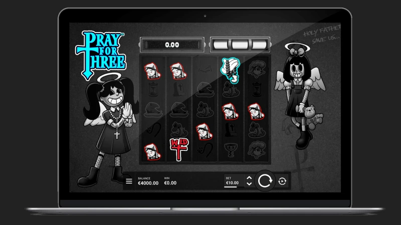 Konsep dan Mekanisme Permainan