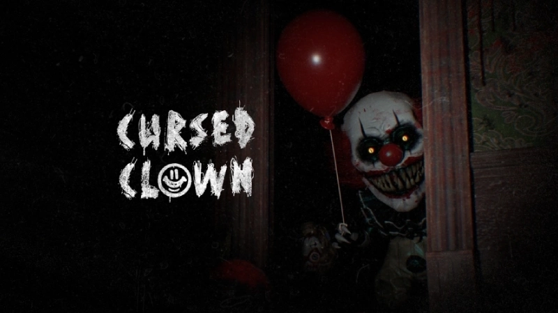 Konsep dan Tema Permainan Cursed clown - BC Game Indonesia