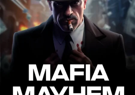 Mafia Mayhem