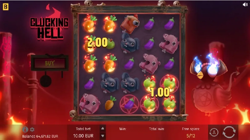 Mekanisme Permainan dan Cara Kerja