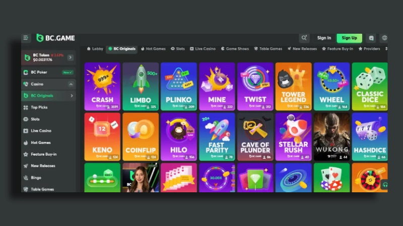 Mengapa Jade Populer di BC Game Indonesia