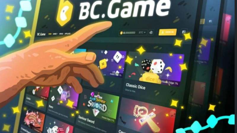 Mengapa Termasuk BC Originals Itu Penting