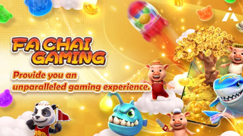 Mengenal Provider Fa Chai dan Kualitas Produksinya