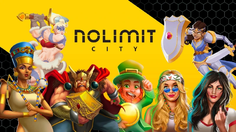 Mengenal Provider No Limit City