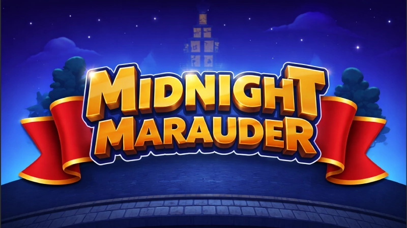 Midnight Marauder di BC Game Review Lengkap Slot Bertema Perompak dari Relax Gaming