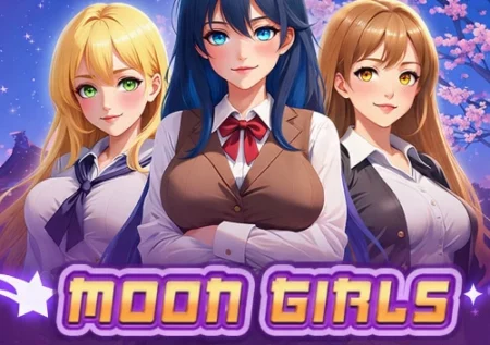 Moon Girls