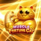 Muscle Fortune Cat