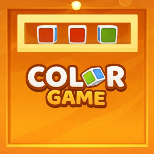 Perya Color Game